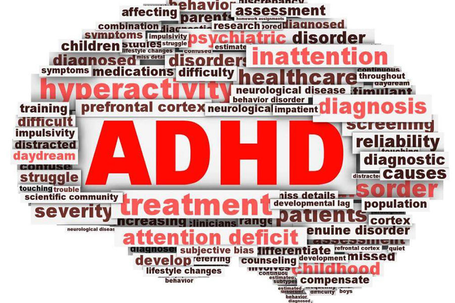 CBD and ADHD