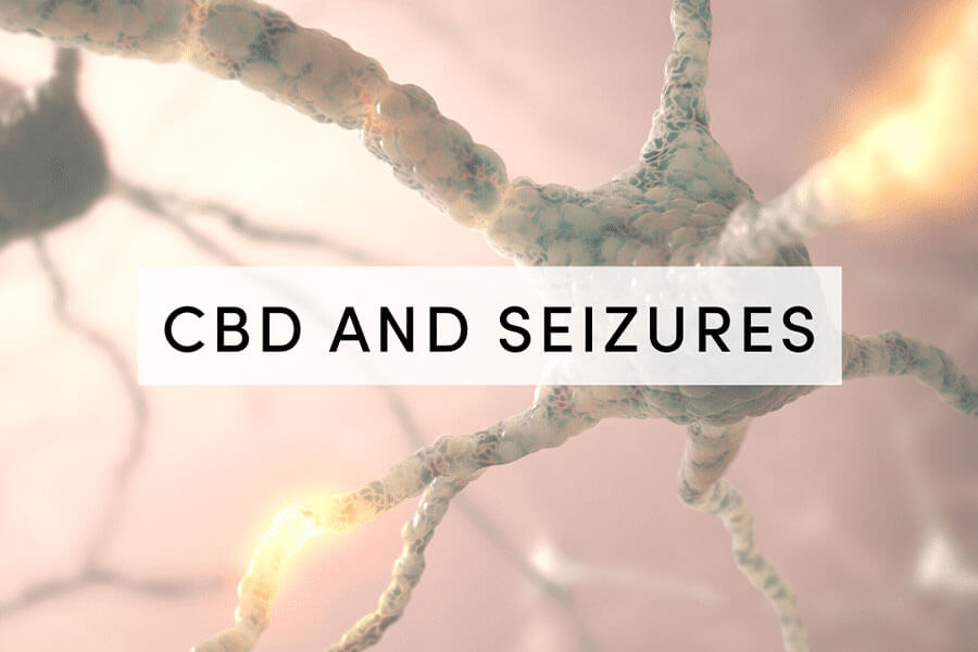 CBD and Seizures